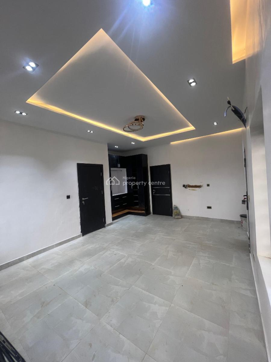 Stunning 4 Bedroom Fully-detached Duplex in Magodo Phase 1, Live Where Convenience Meets Class Here in, Gra Phase 1, Magodo, Lagos, Detached Duplex for Sale