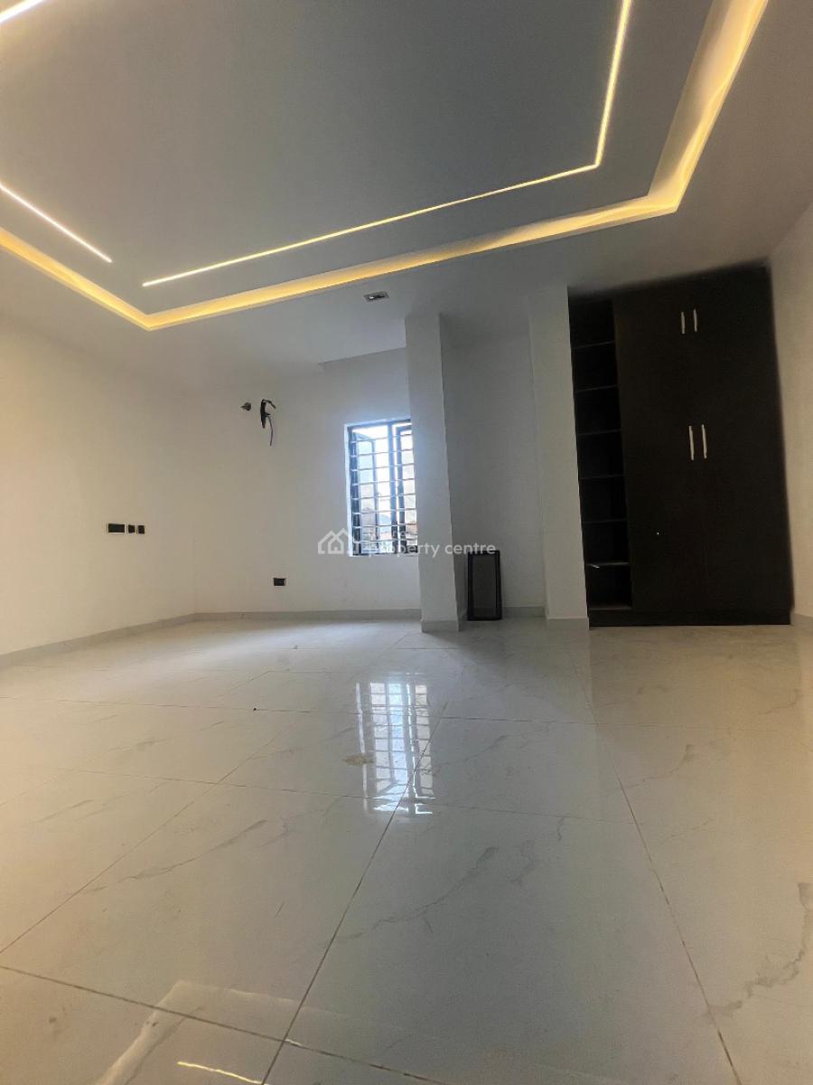 Stunning 4 Bedroom Fully-detached Duplex in Magodo Phase 1, Live Where Convenience Meets Class Here in, Gra Phase 1, Magodo, Lagos, Detached Duplex for Sale