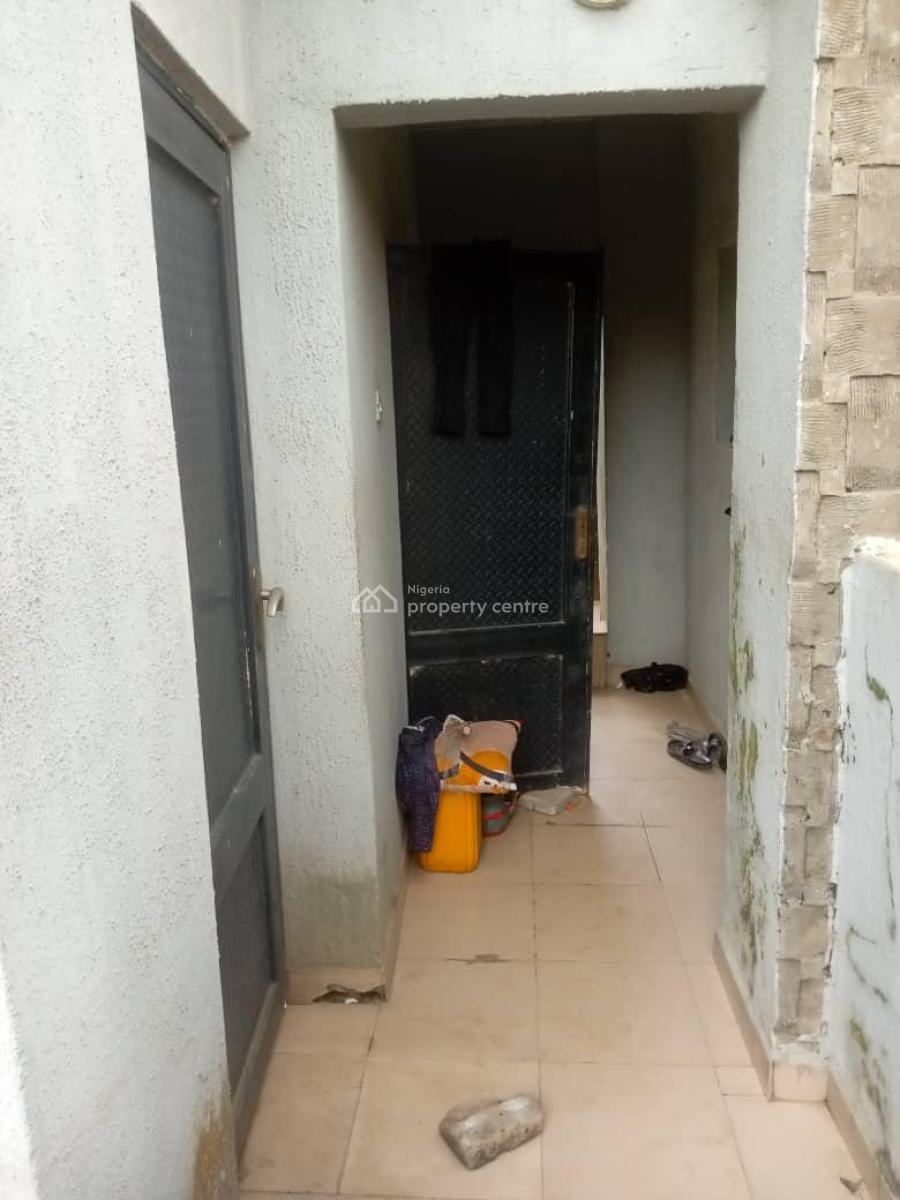 Fully Tenanted Residential Property -- Akowonjo/egbeda, Lagos, Egbeda, Akowonjo, Alimosho, Lagos, Block of Flats for Sale