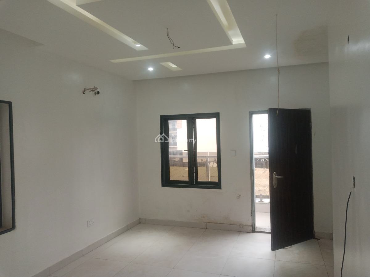 Classic Exquisite New Luxury Spacious 4 Bedroom Terrace Duplex with Bq, Kaura, Abuja, Terraced Duplex for Rent