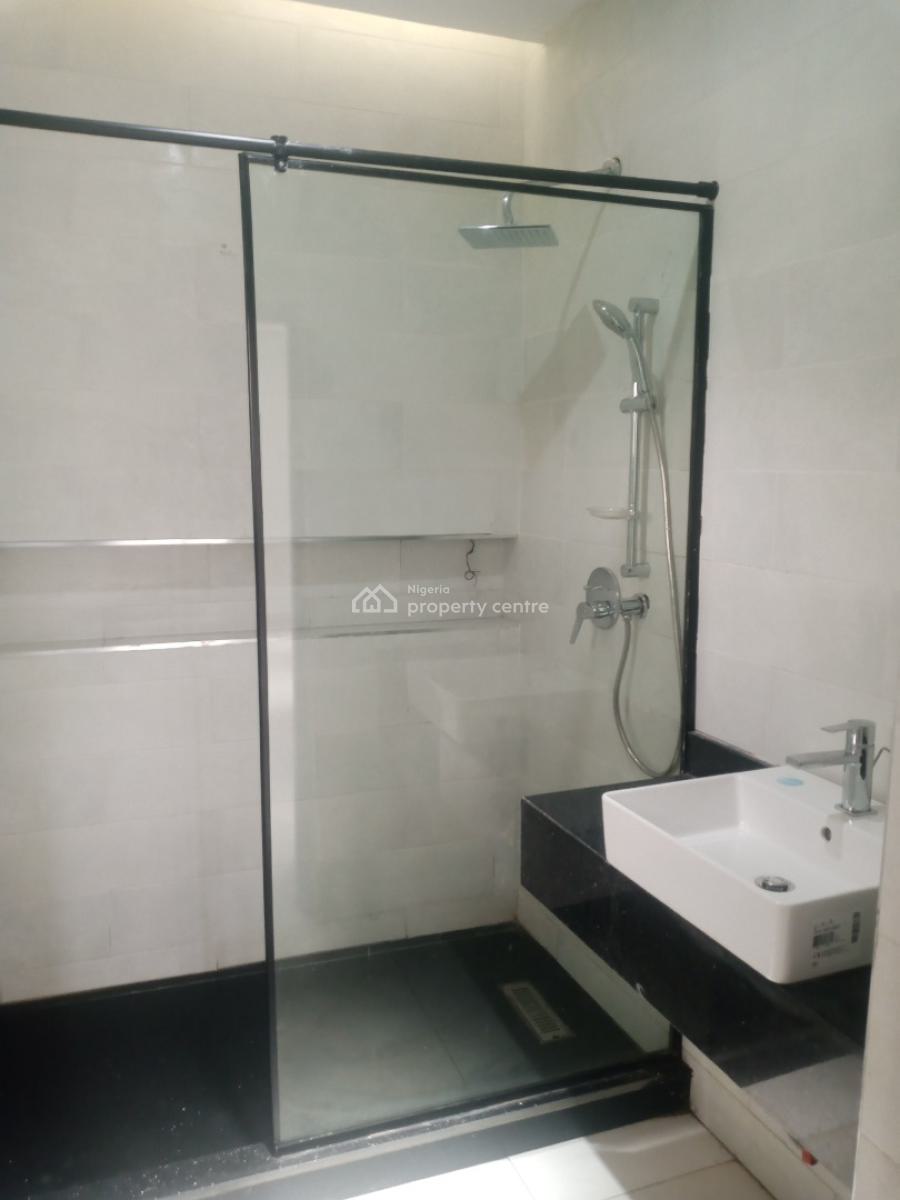 Classic Exquisite New Luxury Spacious 4 Bedroom Terrace Duplex with Bq, Kaura, Abuja, Terraced Duplex for Rent