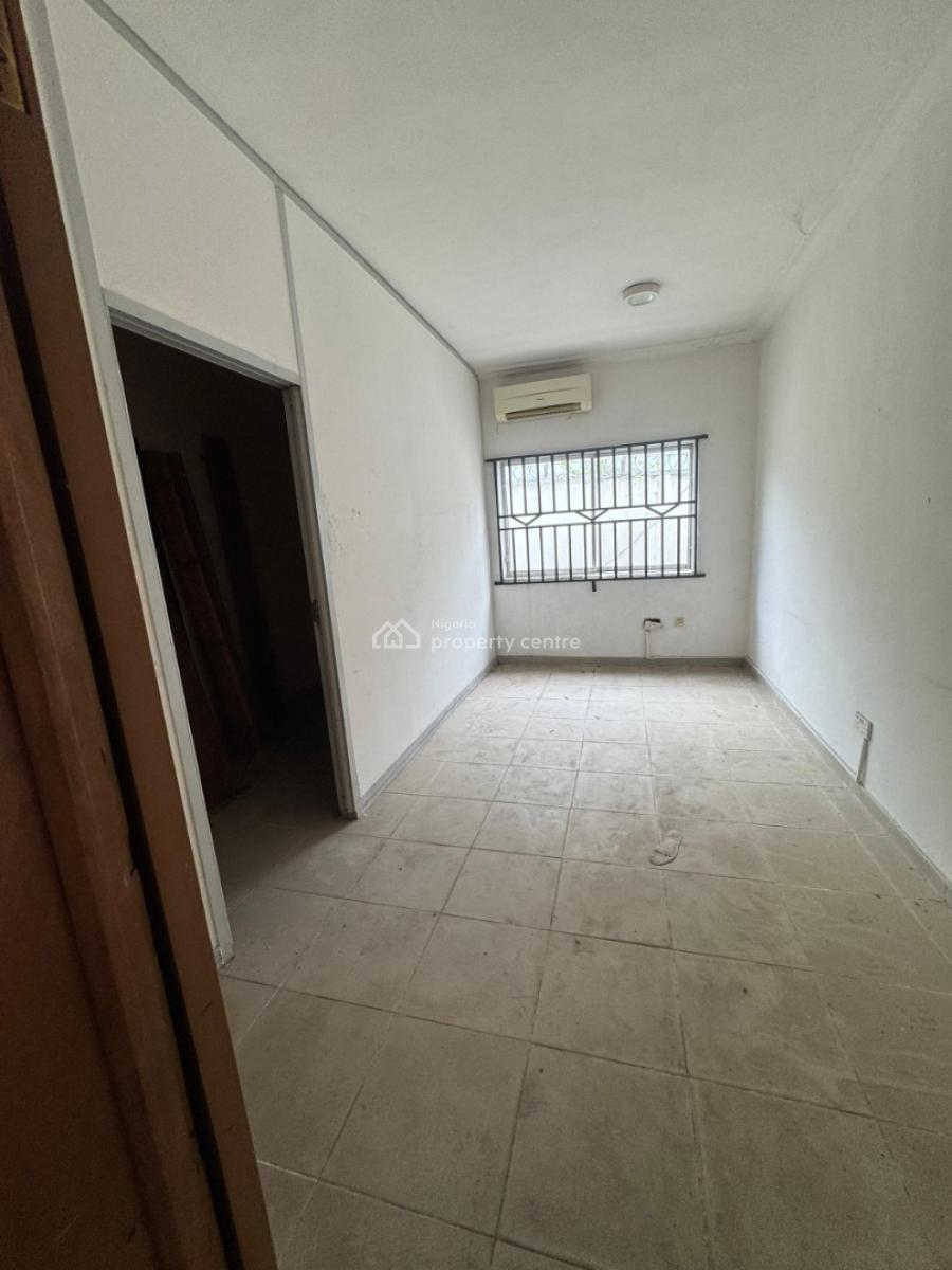 Ground Floor Duplex Space for Commercial Use, Victoria Island (vi), Lagos, Commercial Property for Rent