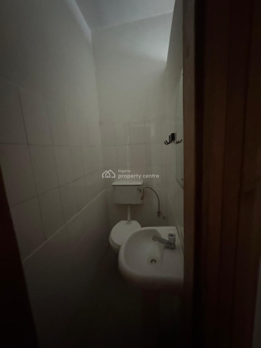 Ground Floor Duplex Space for Commercial Use, Victoria Island (vi), Lagos, Commercial Property for Rent