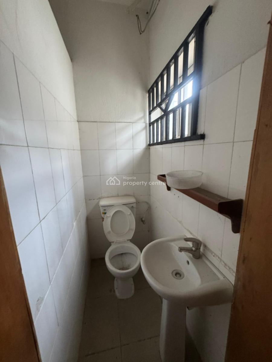 Ground Floor Duplex Space for Commercial Use, Victoria Island (vi), Lagos, Commercial Property for Rent
