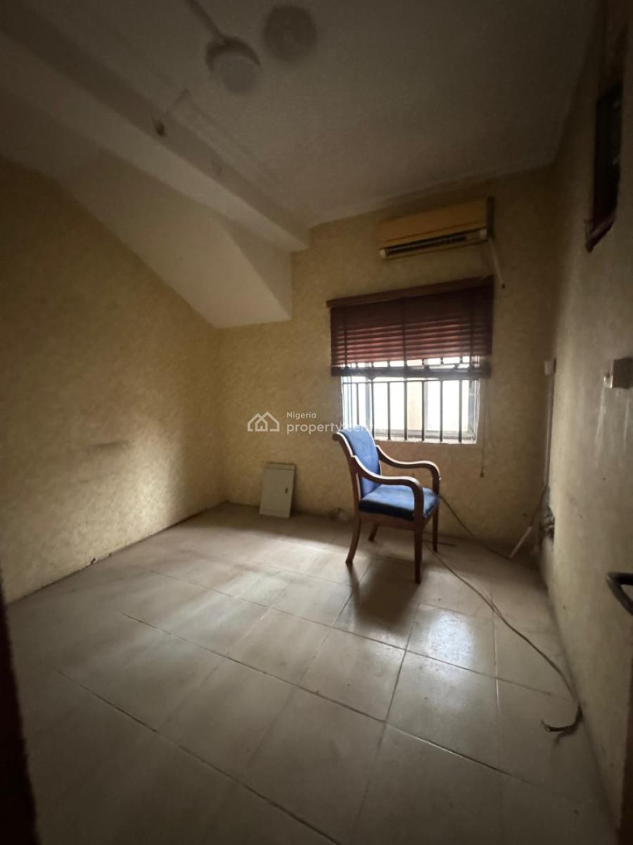 Ground Floor Duplex Space for Commercial Use, Victoria Island (vi), Lagos, Commercial Property for Rent