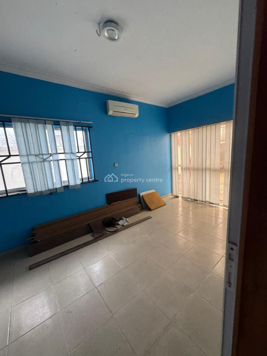 Ground Floor Duplex Space for Commercial Use, Victoria Island (vi), Lagos, Commercial Property for Rent