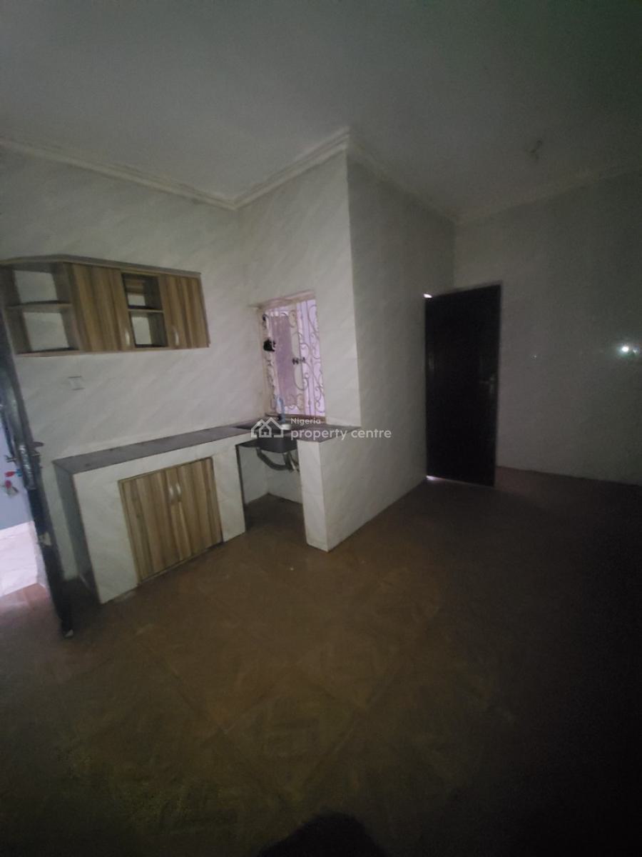 2bed Flat in Sangotedo Ajah, Johnson Estate, Ajah, Lagos, Flat / Apartment for Rent