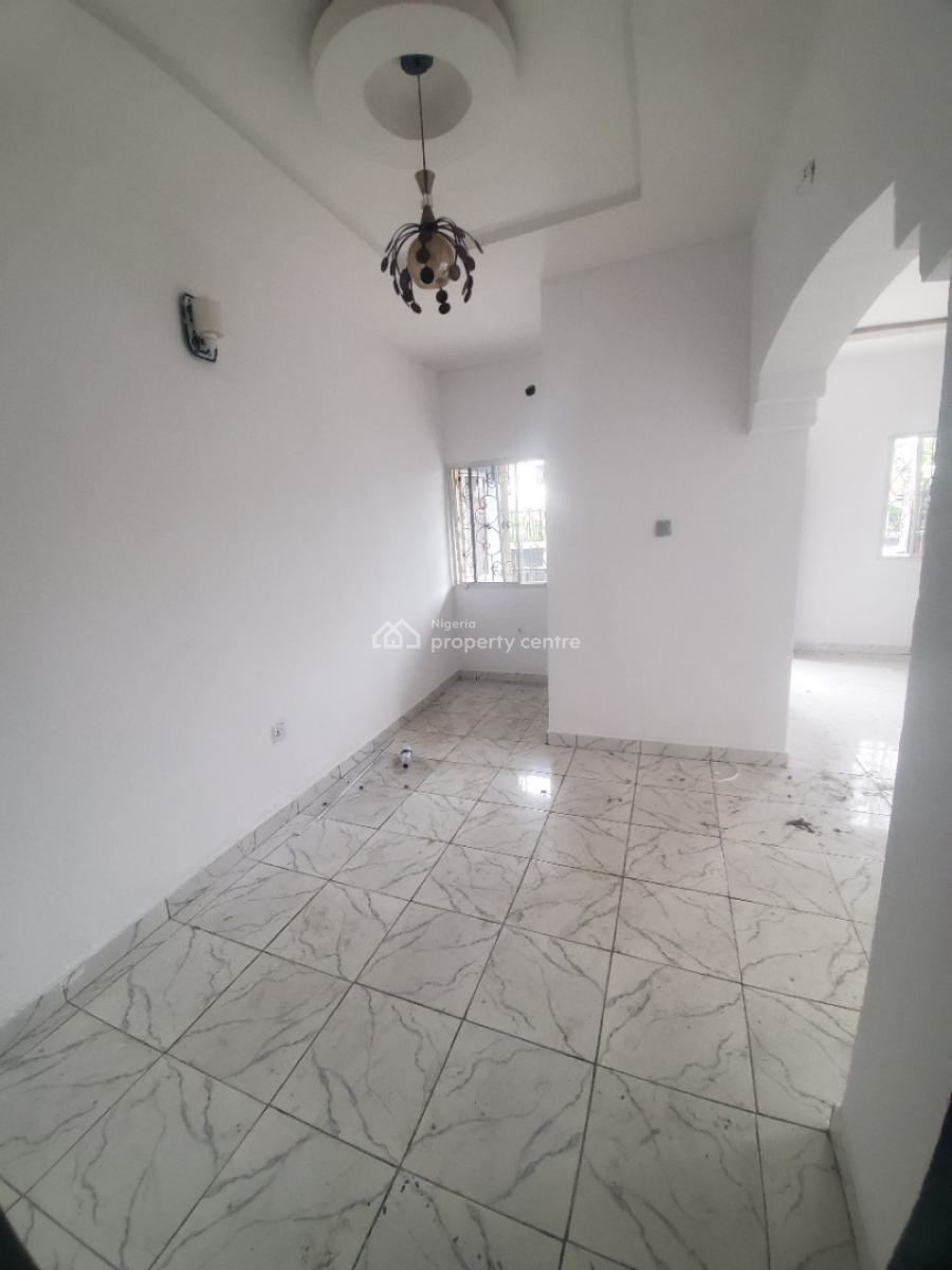 2bed Flat in Sangotedo Ajah, Johnson Estate, Ajah, Lagos, Flat / Apartment for Rent