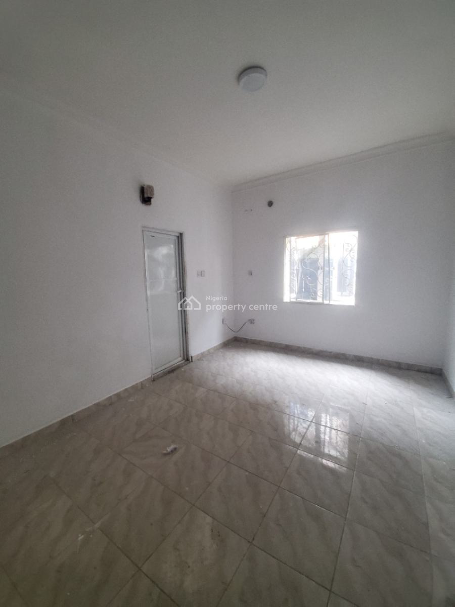 2bed Flat in Sangotedo Ajah, Johnson Estate, Ajah, Lagos, Flat / Apartment for Rent