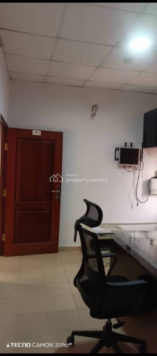 Office Space in Ikota, Ikota, Lekki, Lagos, Office Space for Rent