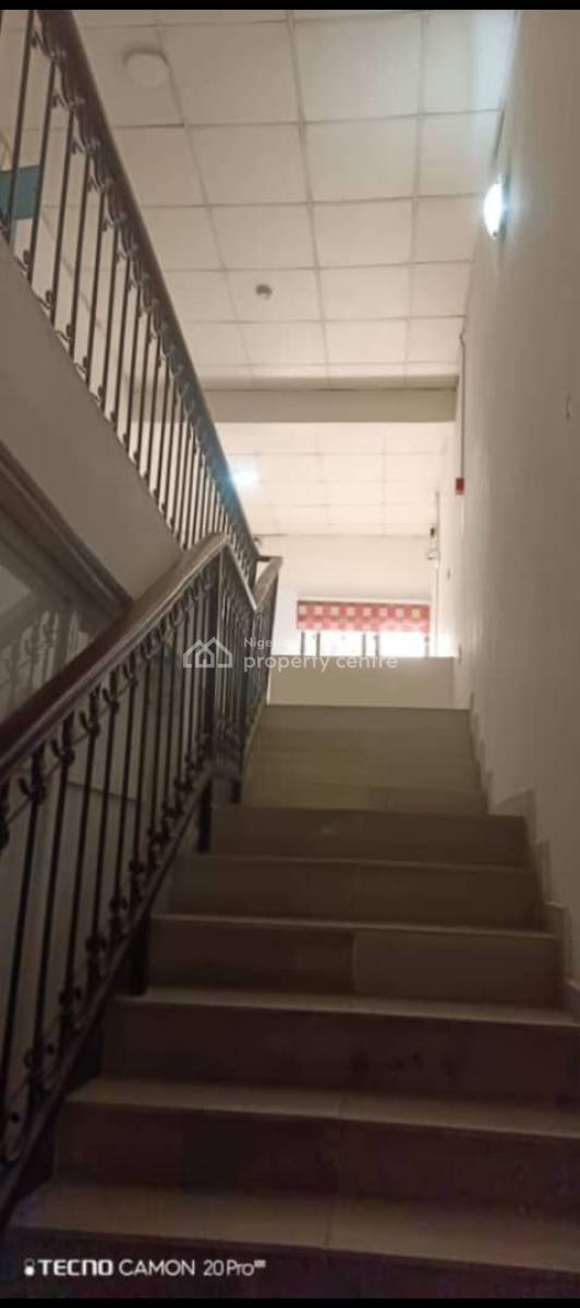 Office Space in Ikota, Ikota, Lekki, Lagos, Office Space for Rent