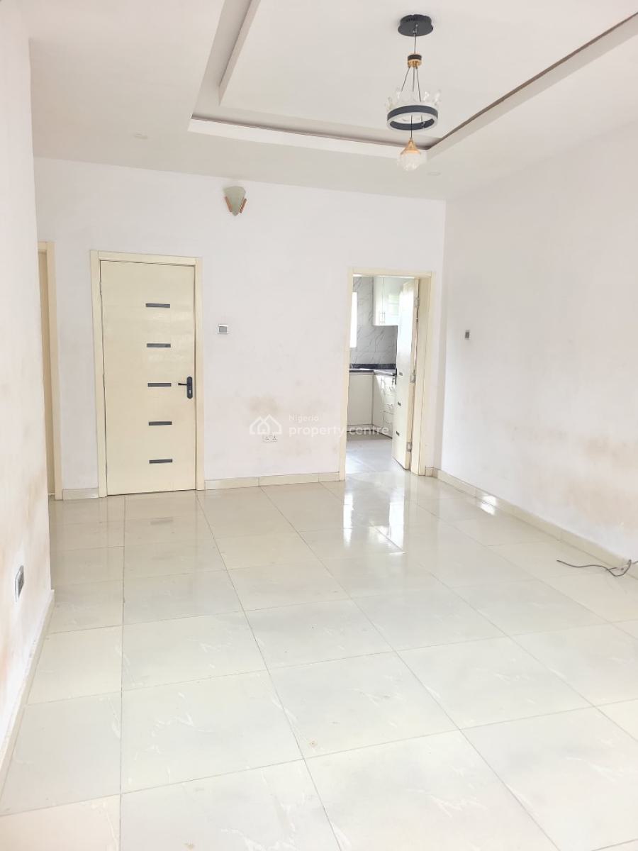 Clean and Spacious 2 Bedroom Apartment with Heat Extractor, Badore, Ajah, Lagos, Flat / Apartment for Rent