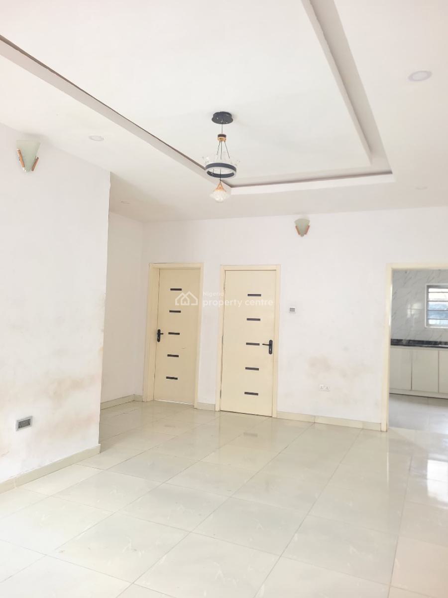 Clean and Spacious 2 Bedroom Apartment with Heat Extractor, Badore, Ajah, Lagos, Flat / Apartment for Rent