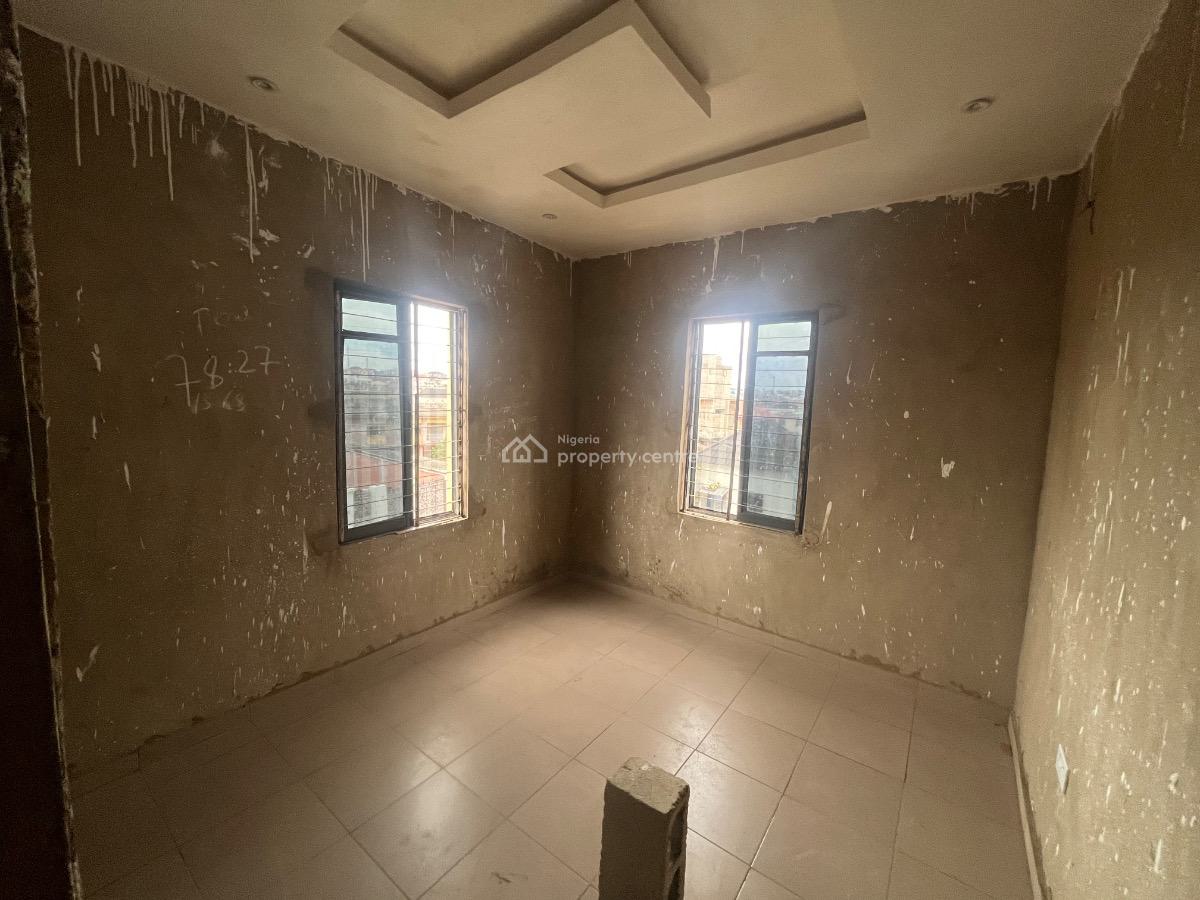 Newly Built Mini Flat, Gra Phase 1, Magodo, Lagos, Flat / Apartment for Rent