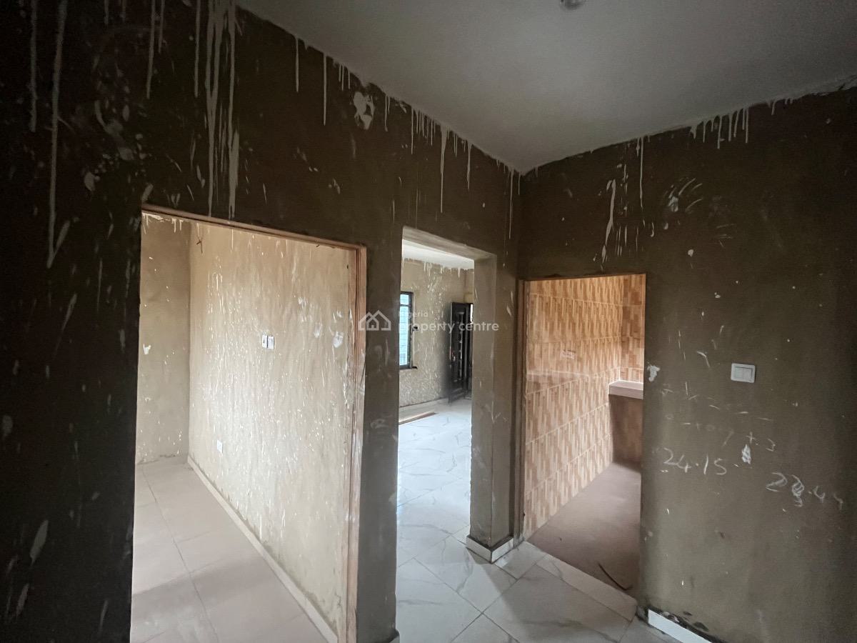 Newly Built Mini Flat, Gra Phase 1, Magodo, Lagos, Flat / Apartment for Rent