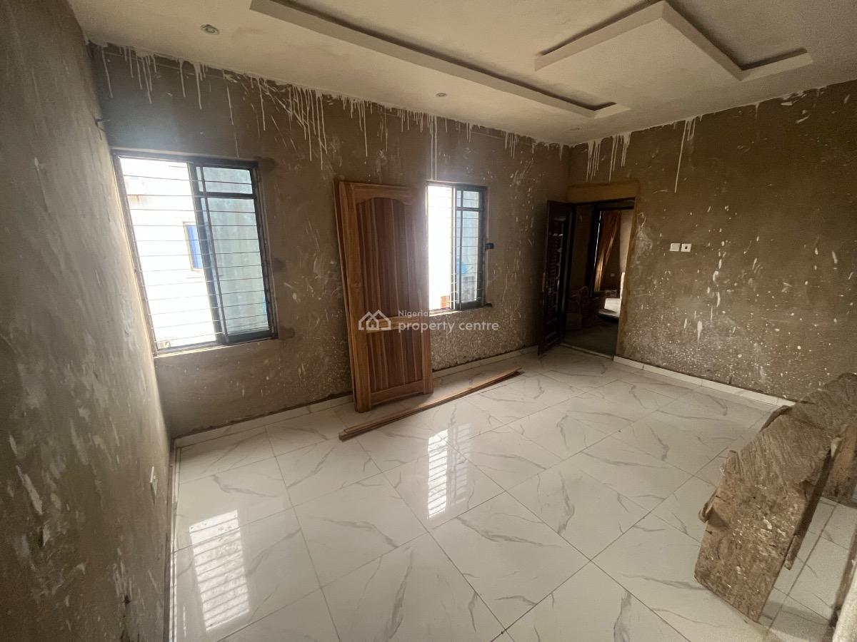 Newly Built Mini Flat, Gra Phase 1, Magodo, Lagos, Flat / Apartment for Rent