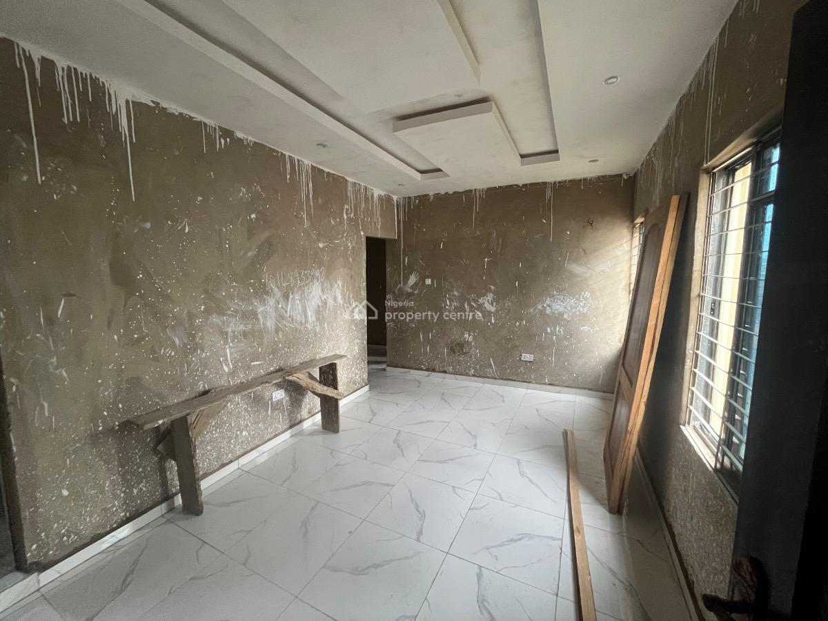 Newly Built Mini Flat, Gra Phase 1, Magodo, Lagos, Flat / Apartment for Rent