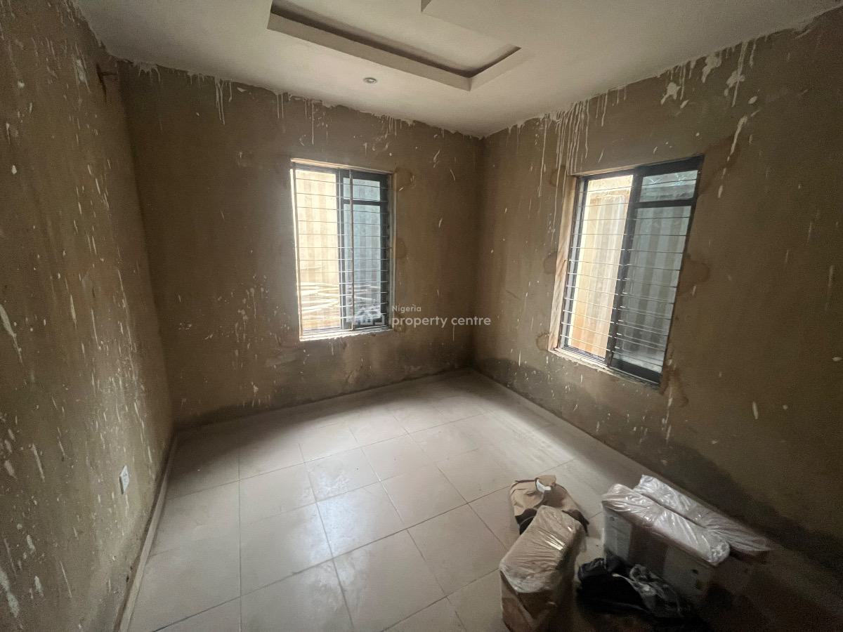 Newly Built 2 Bedroom Apartment, Gra Phase 1, Magodo, Lagos, Flat / Apartment for Rent