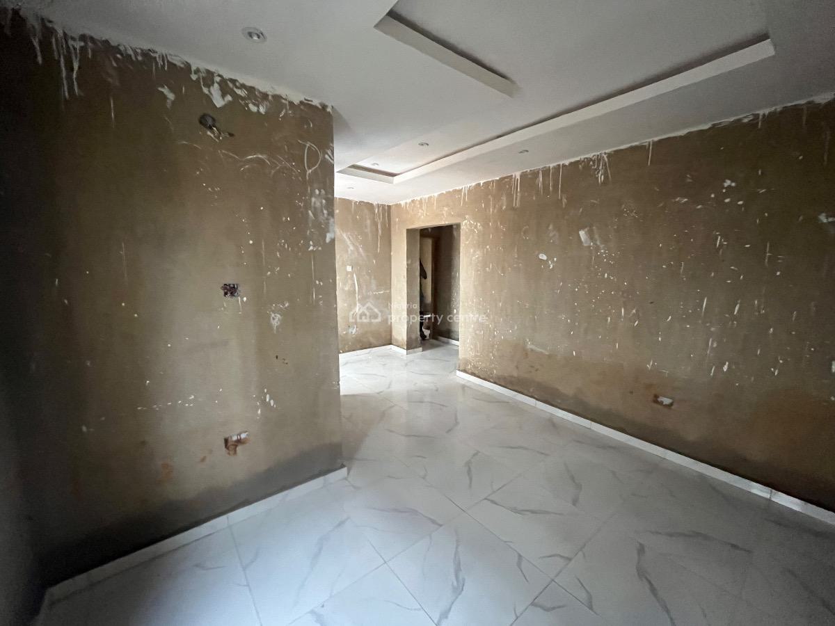 Newly Built 2 Bedroom Apartment, Gra Phase 1, Magodo, Lagos, Flat / Apartment for Rent