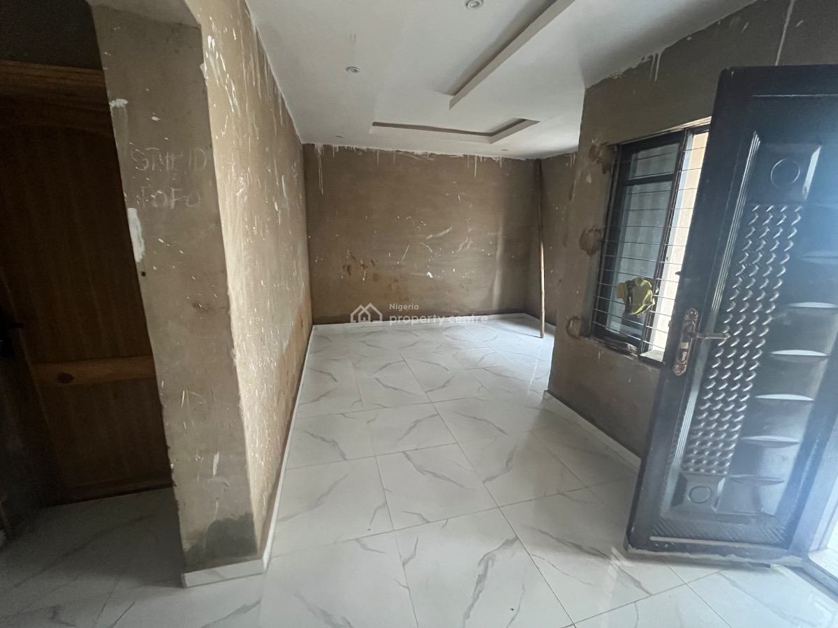Newly Built 2 Bedroom Apartment, Gra Phase 1, Magodo, Lagos, Flat / Apartment for Rent