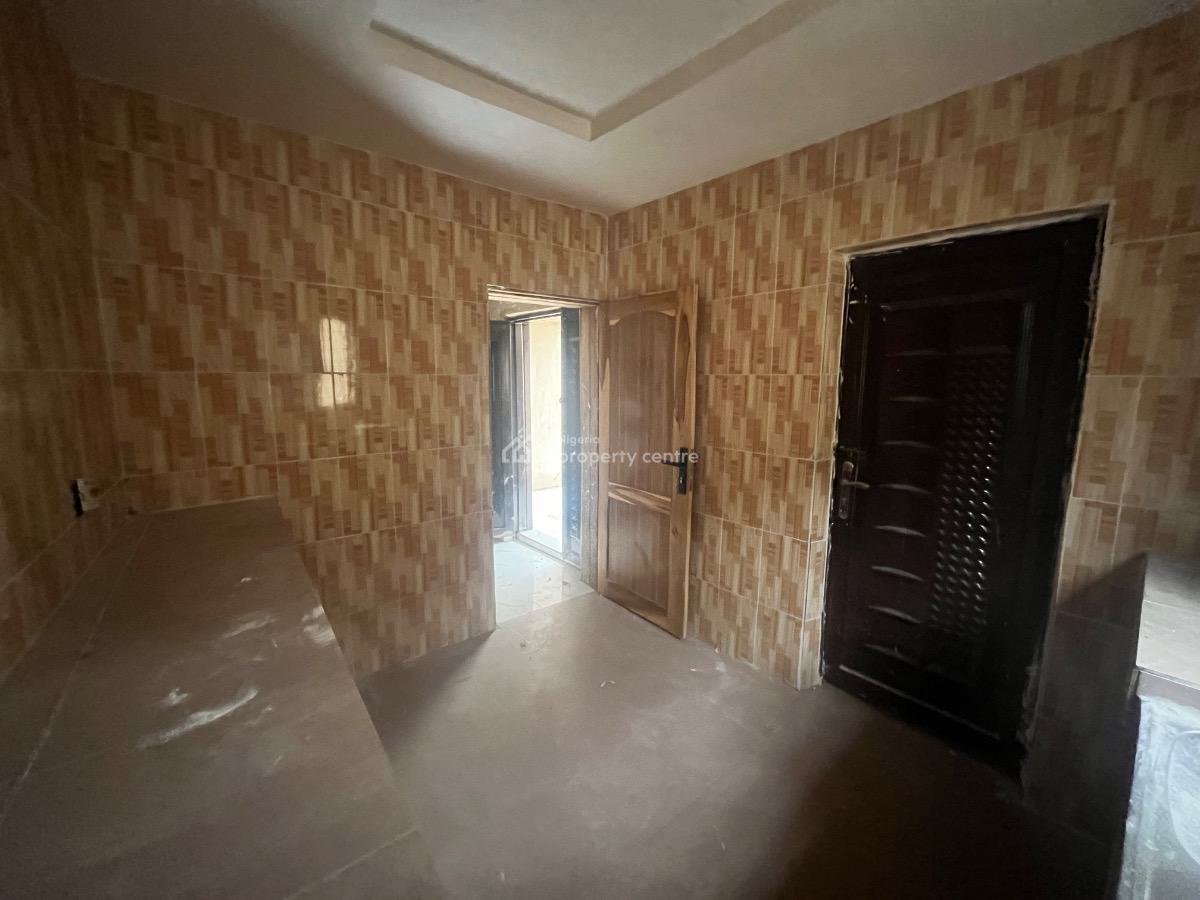 Newly Built 2 Bedroom Apartment, Gra Phase 1, Magodo, Lagos, Flat / Apartment for Rent