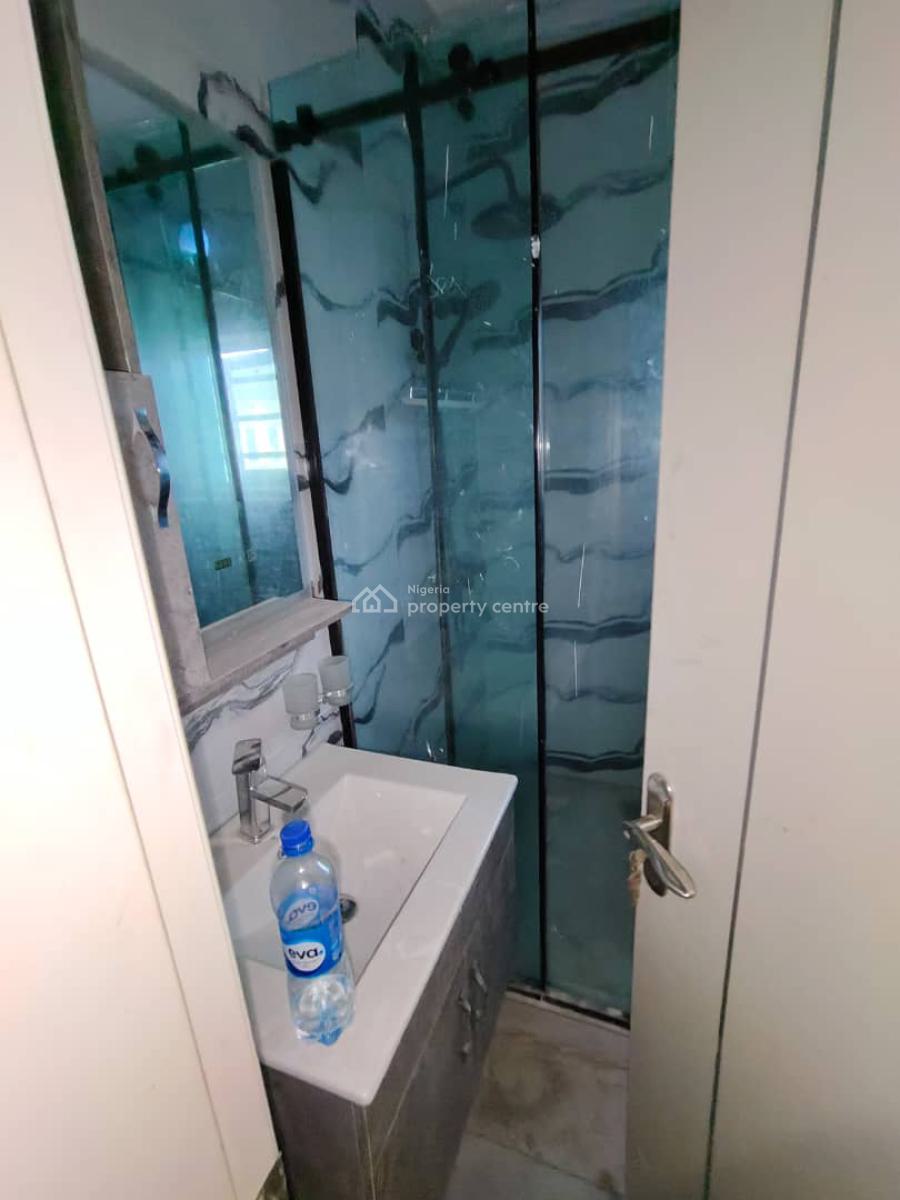 5 Bedroom Detached Duplex+bq  Lekki, Lekki, Lagos, Detached Duplex for Sale