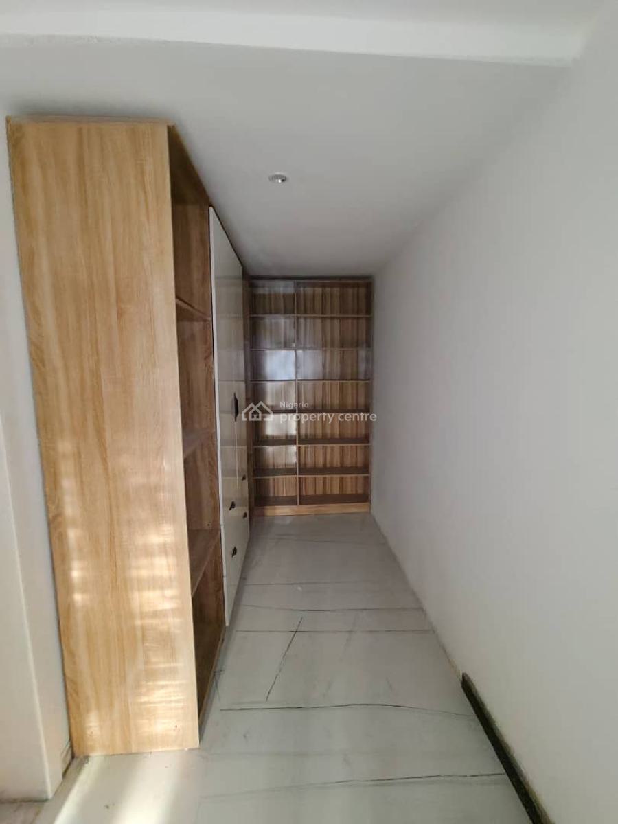 5 Bedroom Detached Duplex+bq  Lekki, Lekki, Lagos, Detached Duplex for Sale