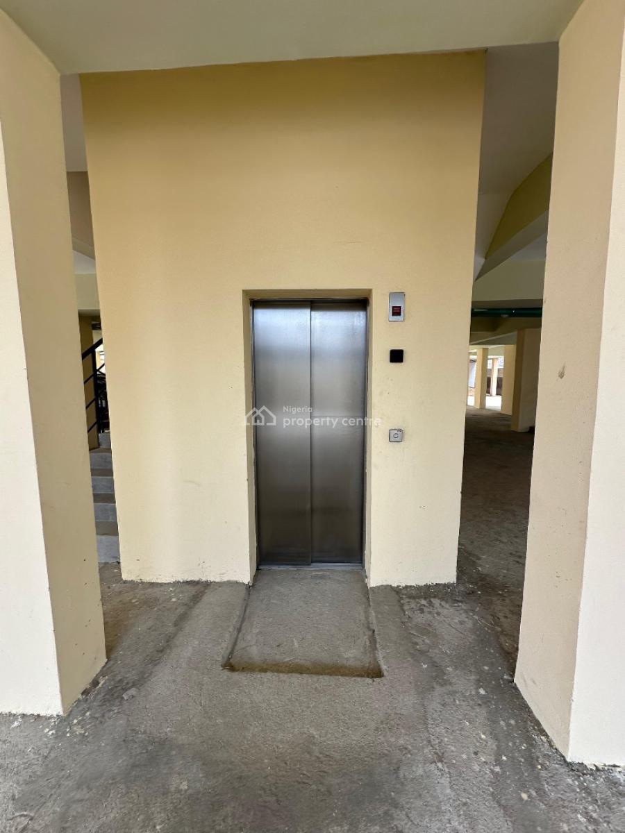 Beautifully Built 2bedroom Apartment with Pool and Elevator, Victoria Island Lagos, Victoria Island (vi), Lagos, Flat / Apartment for Sale