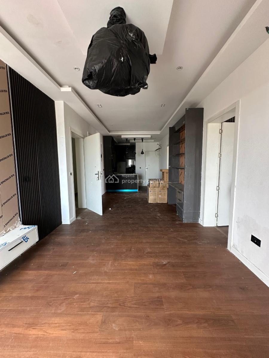 Beautifully Built 2bedroom Apartment with Pool and Elevator, Victoria Island Lagos, Victoria Island (vi), Lagos, Flat / Apartment for Sale