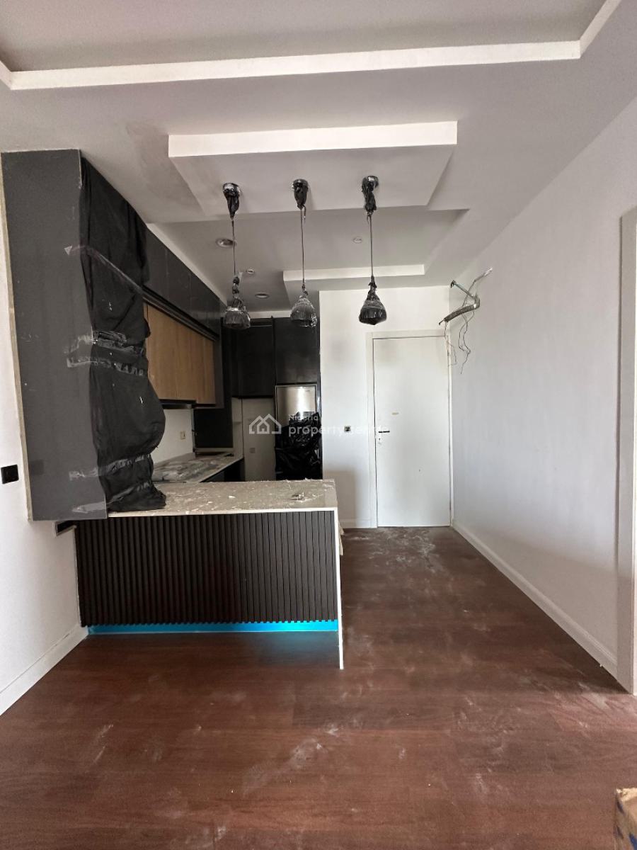 Beautifully Built 2bedroom Apartment with Pool and Elevator, Victoria Island Lagos, Victoria Island (vi), Lagos, Flat / Apartment for Sale