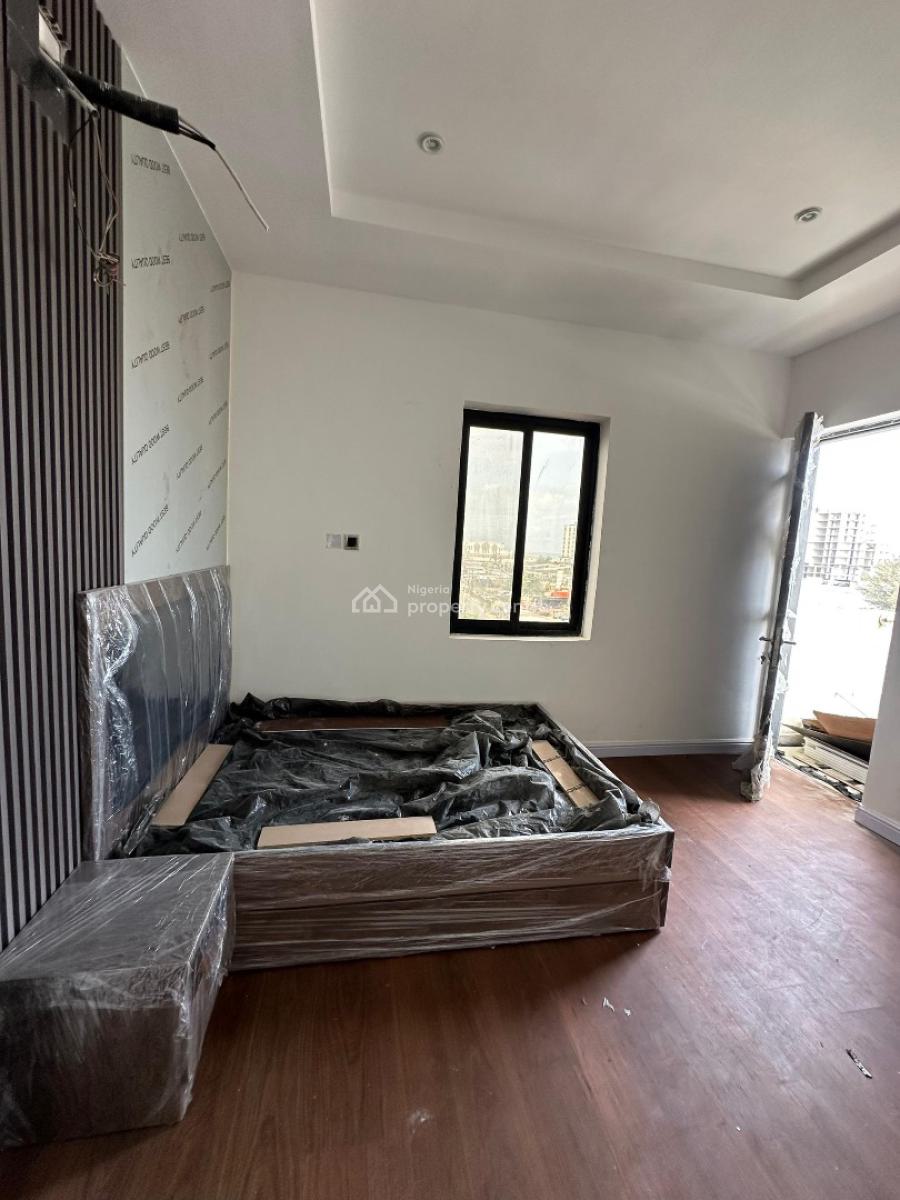 Beautifully Built 2bedroom Apartment with Pool and Elevator, Victoria Island Lagos, Victoria Island (vi), Lagos, Flat / Apartment for Sale