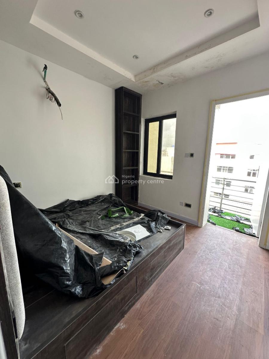 Beautifully Built 2bedroom Apartment with Pool and Elevator, Victoria Island Lagos, Victoria Island (vi), Lagos, Flat / Apartment for Sale