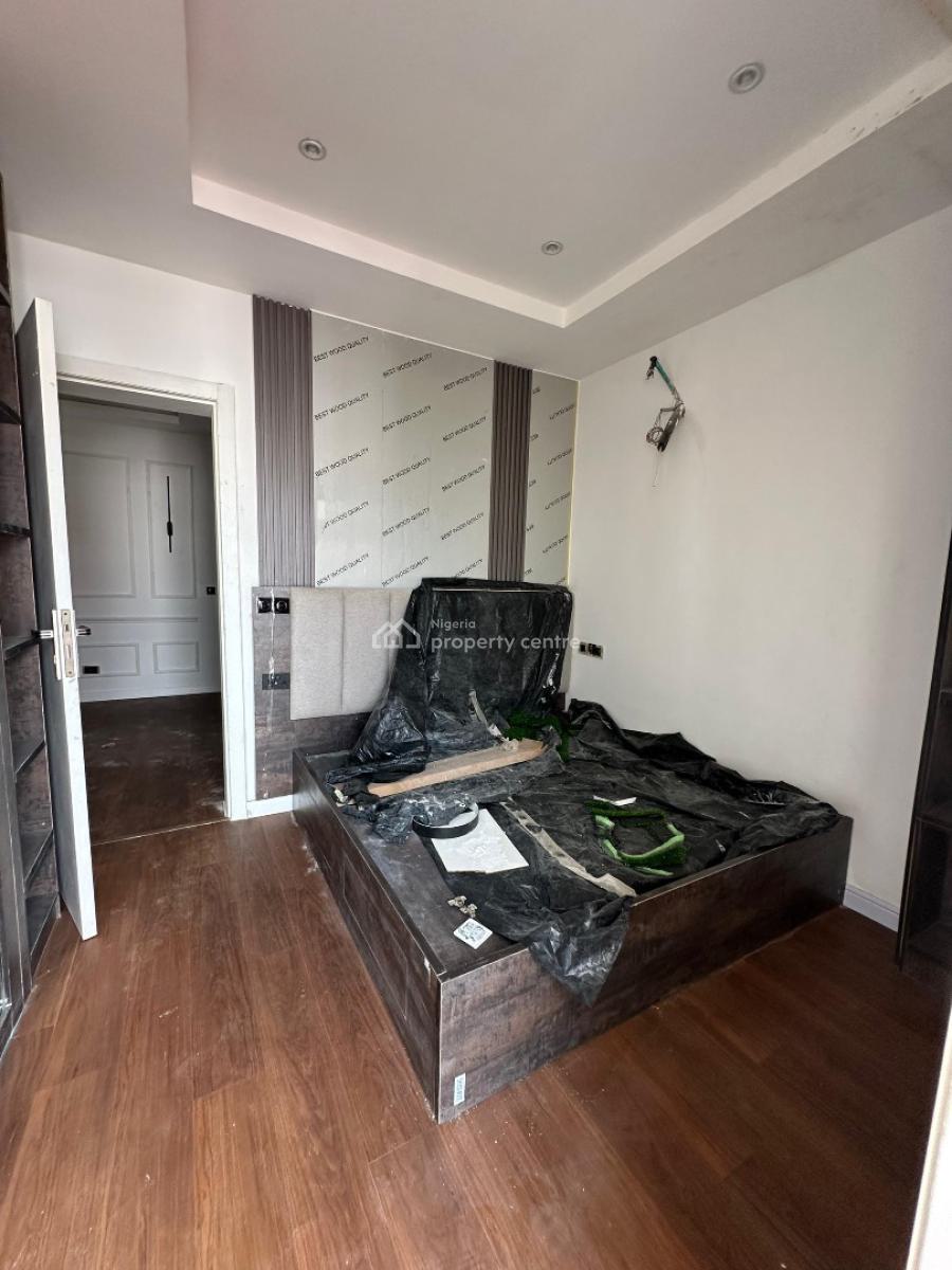 Beautifully Built 2bedroom Apartment with Pool and Elevator, Victoria Island Lagos, Victoria Island (vi), Lagos, Flat / Apartment for Sale