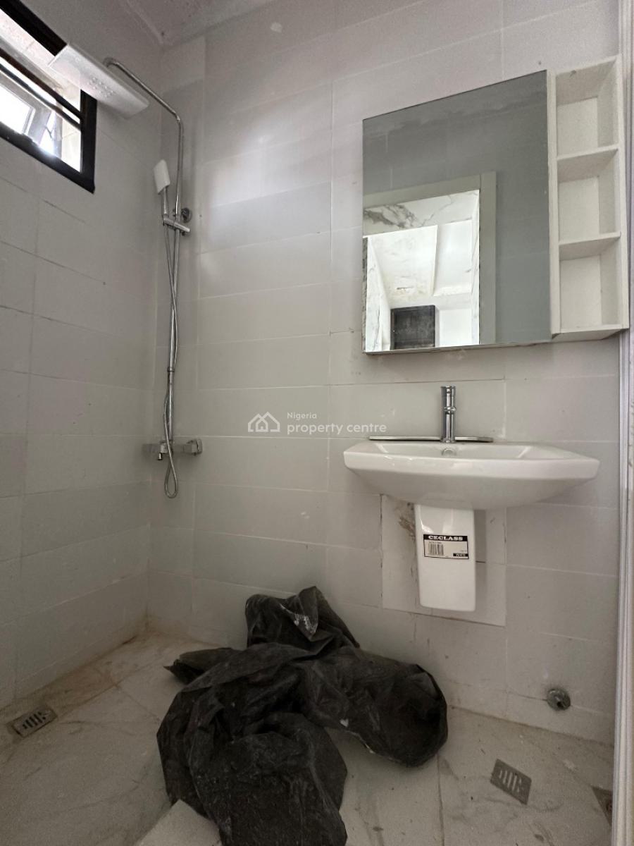 Beautifully Built 2bedroom Apartment with Pool and Elevator, Victoria Island Lagos, Victoria Island (vi), Lagos, Flat / Apartment for Sale
