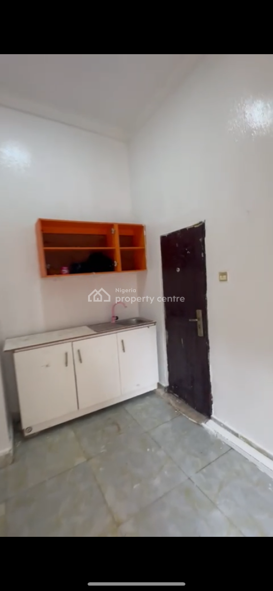 Lovely O E Room Studio with Open Plan Kitchen 24hrs Power, Ikate Lekki Lagos, Ikate, Lekki, Lagos, Self Contain (single Rooms) for Rent