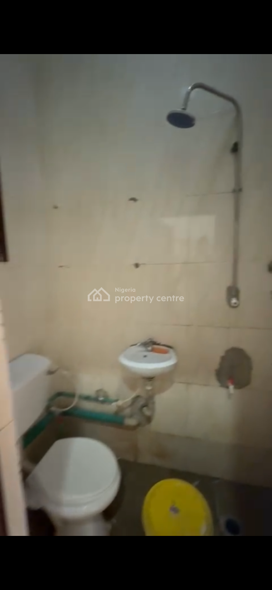 Lovely O E Room Studio with Open Plan Kitchen 24hrs Power, Ikate Lekki Lagos, Ikate, Lekki, Lagos, Self Contain (single Rooms) for Rent