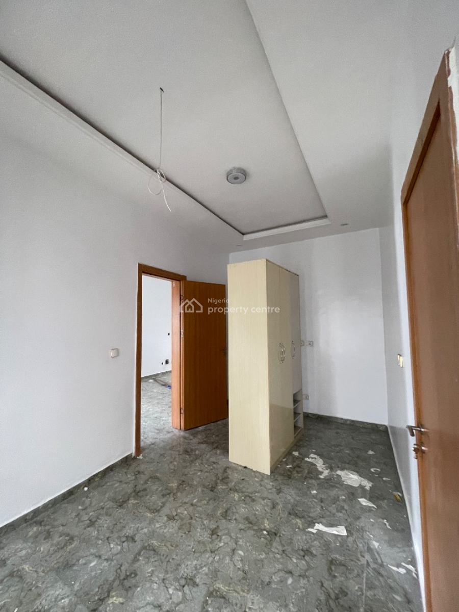 Four Bedroom Fully Detached Duplex, Orchid, Lekki, Lagos, Detached Duplex for Rent