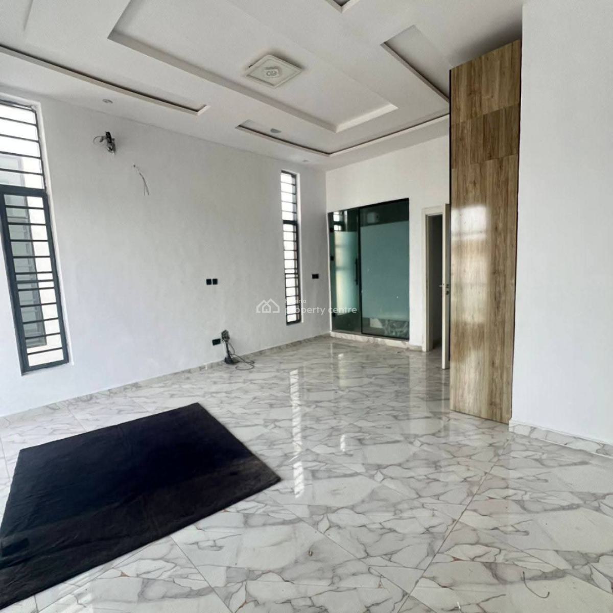 1 Bedroom Flat, Akoka, Yaba, Lagos, Mini Flat (room and Parlour) for Sale