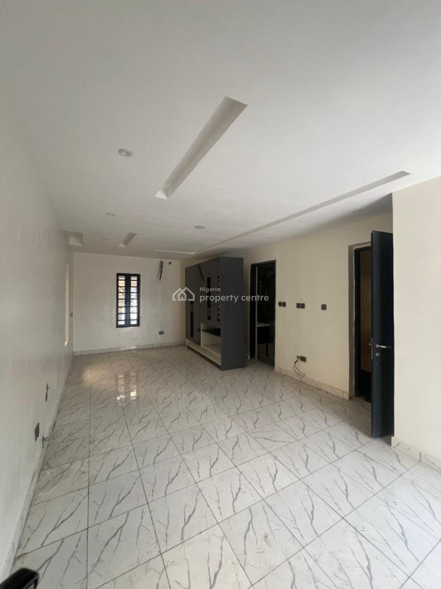 4 Bedroom Detached Duplex, Orchid, Lekki, Lagos, Detached Duplex for Rent