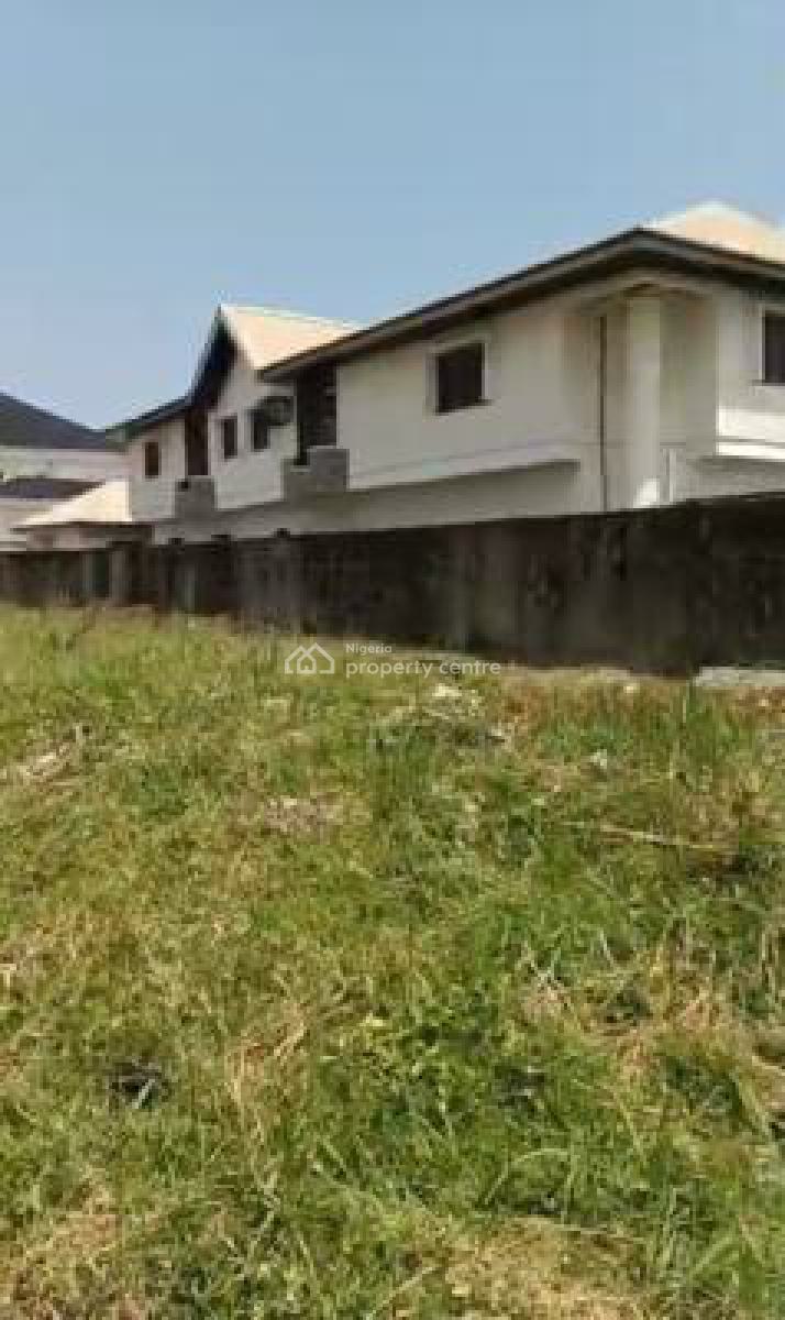 Land Measuring 675 Square Meters, Victoria Garden City (v. G.c ), Ajah, Lagos, Residential Land for Sale