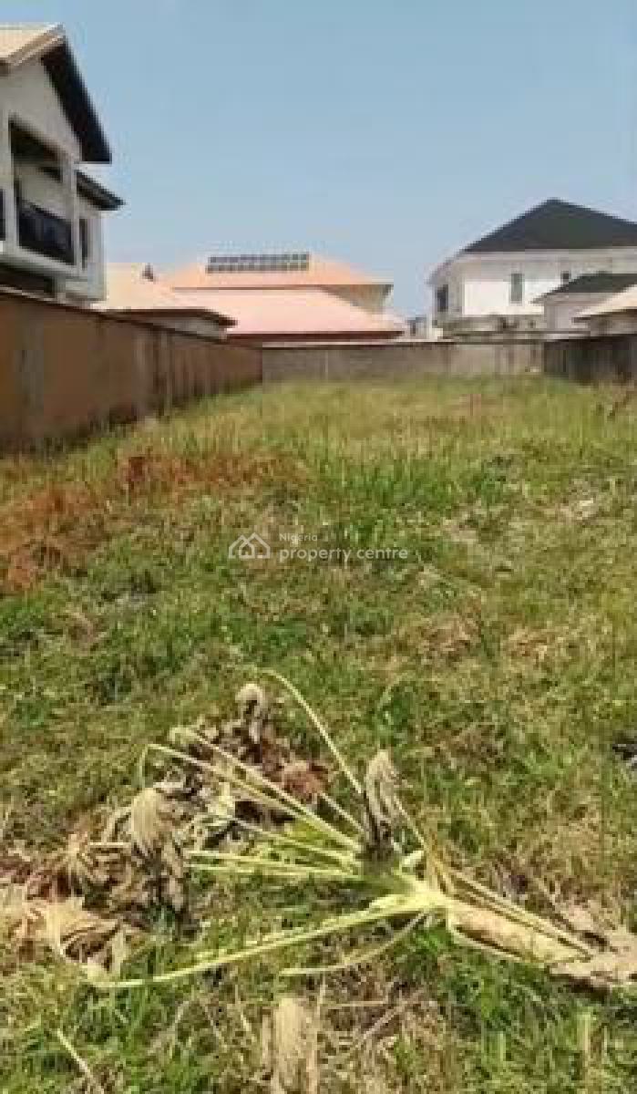 Land Measuring 675 Square Meters, Victoria Garden City (v. G.c ), Ajah, Lagos, Residential Land for Sale