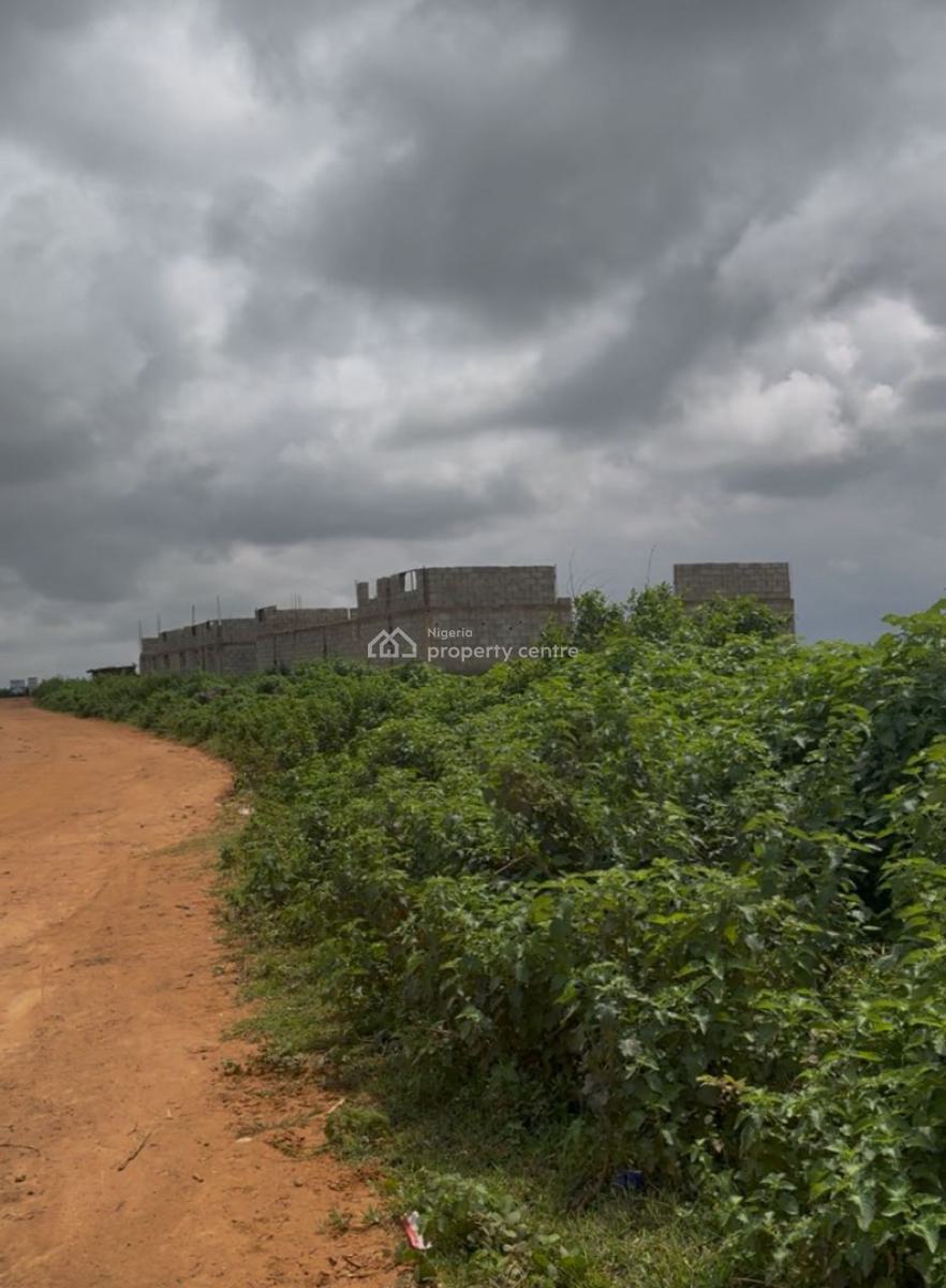 Residential Plot, Skyline Exclusive City, Idu Guosa District, Idu Industrial, Abuja, Residential Land for Sale