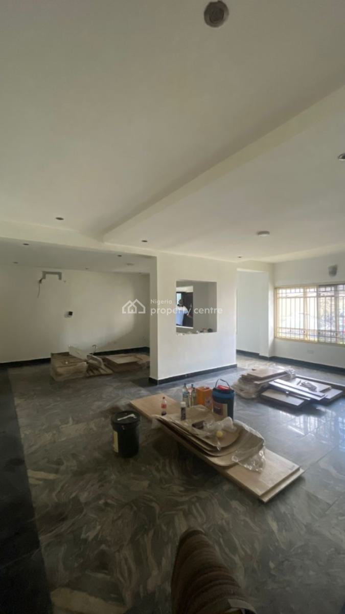3 Bedroom Apartment, Oniru, Victoria Island (vi), Lagos, Flat / Apartment for Rent