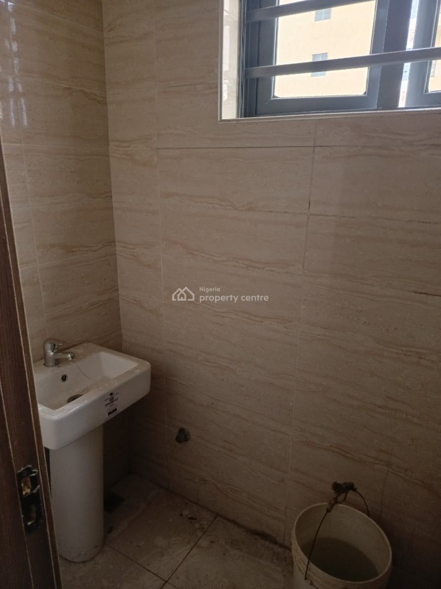 4 Bedroom Terrace, Gra Ikeja, Ikeja, Lagos, Terraced Duplex for Sale