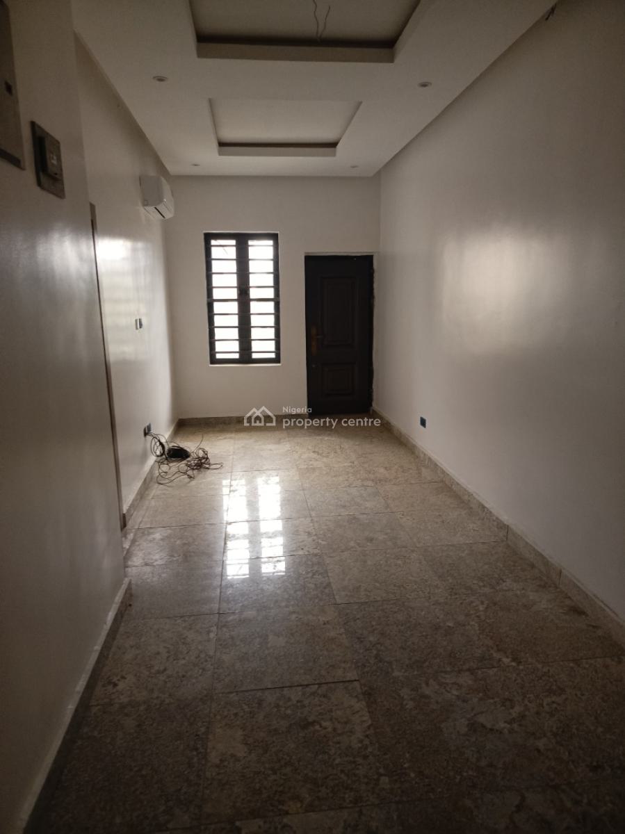 4 Bedroom Terrace, Gra Ikeja, Ikeja, Lagos, Terraced Duplex for Sale
