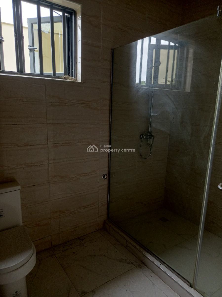 4 Bedroom Terrace, Gra Ikeja, Ikeja, Lagos, Terraced Duplex for Sale