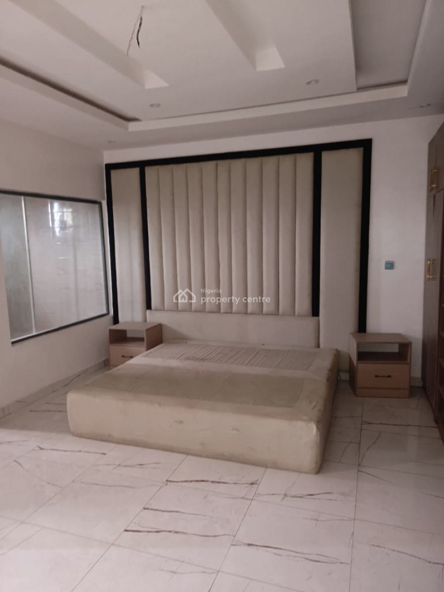 4 Bedroom Terrace, Gra Ikeja, Ikeja, Lagos, Terraced Duplex for Sale