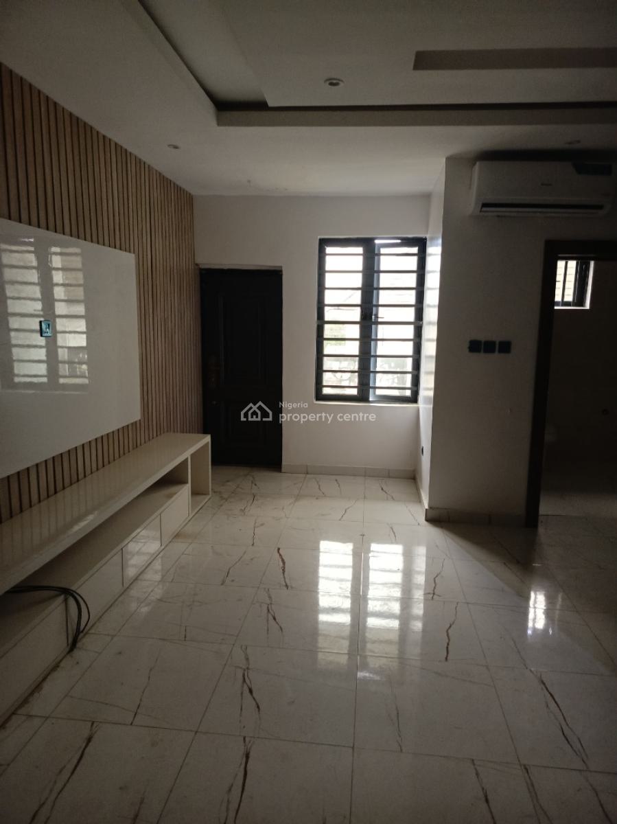 4 Bedroom Terrace, Gra Ikeja, Ikeja, Lagos, Terraced Duplex for Sale
