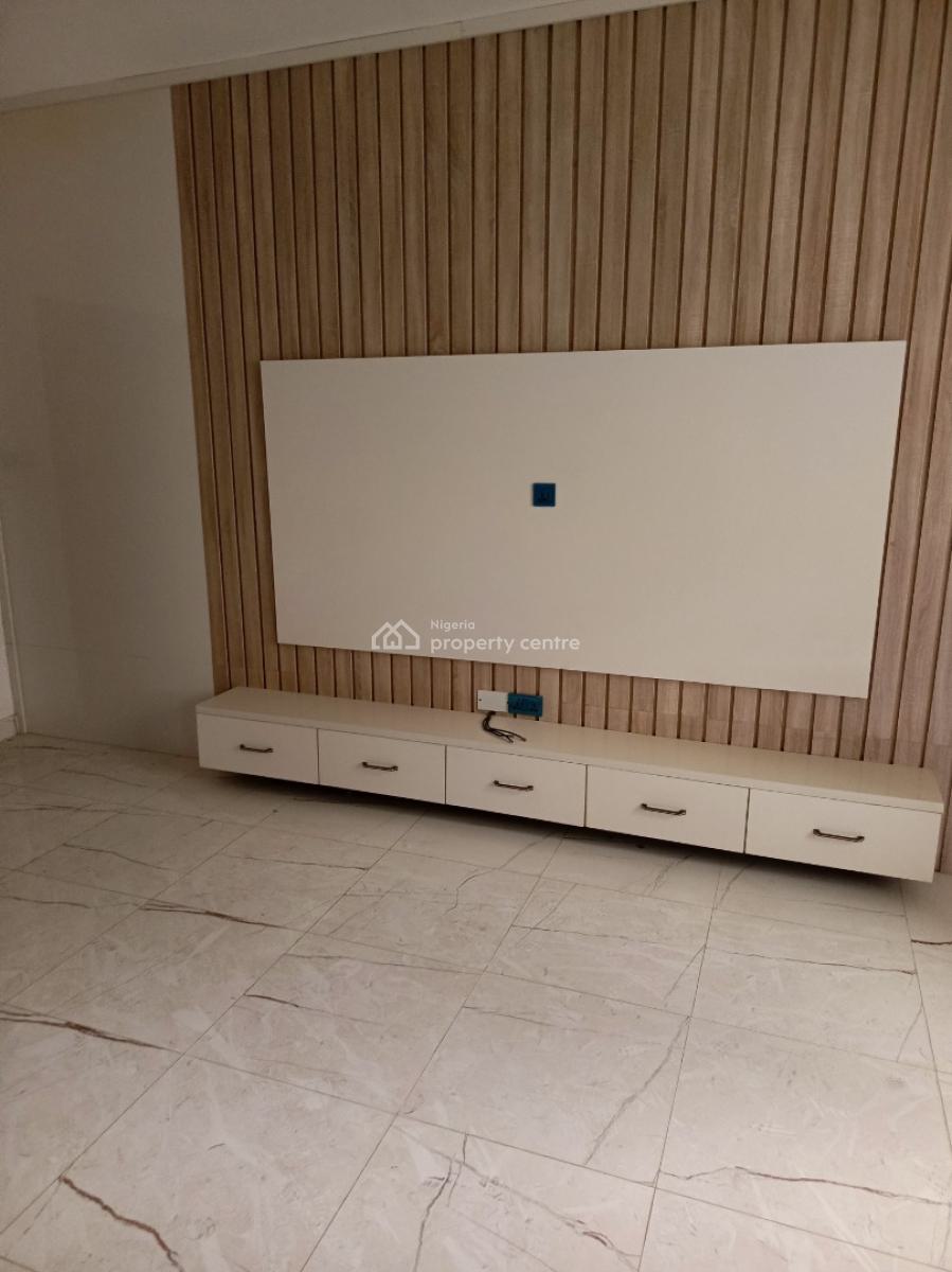 4 Bedroom Terrace, Gra Ikeja, Ikeja, Lagos, Terraced Duplex for Sale