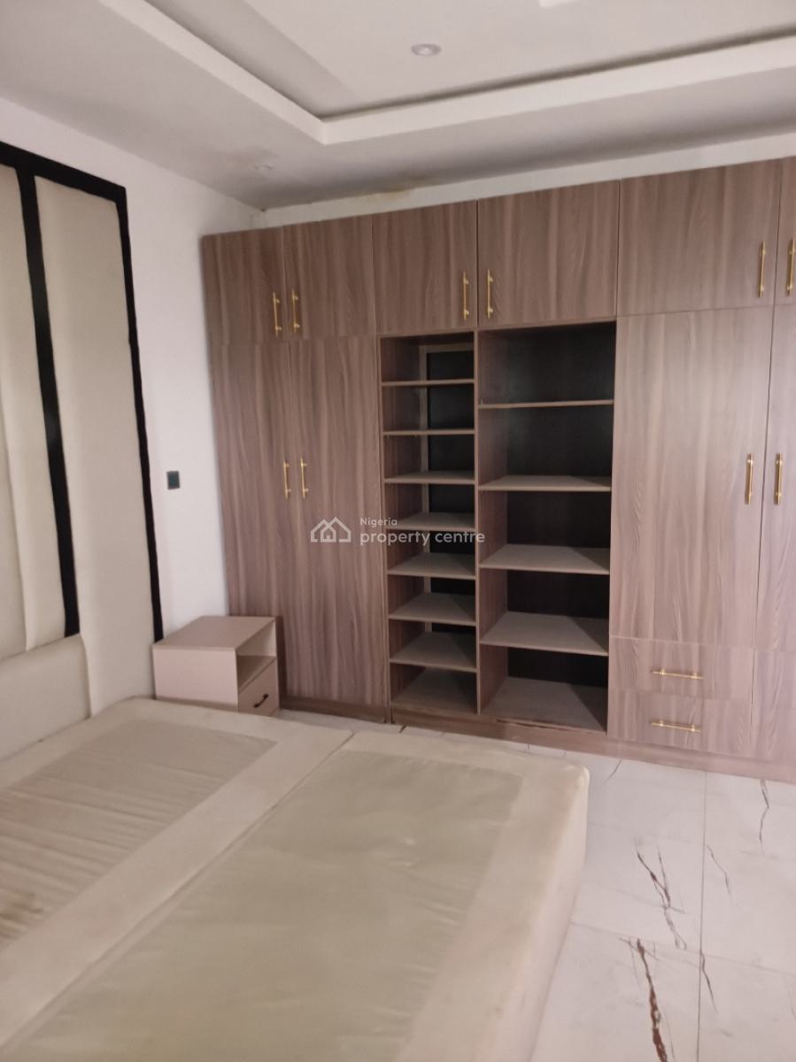 4 Bedroom Terrace, Gra Ikeja, Ikeja, Lagos, Terraced Duplex for Sale